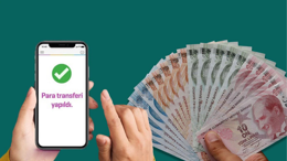 Banka havalesinde 'diğer' seçeneği vergi cezası getirebilir