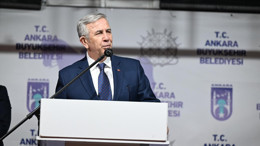Mansur Yavaş Güdül'den "birlik ve beraberlik" mesajı verdi!