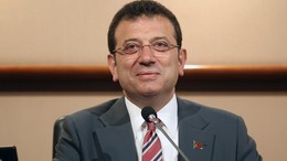 İmamoğlu 15 Mart'ta Mamak'ta! Başkan Şahin: Hazırlıklarımız tamam, coşkumuz yüksek!