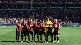 Gaziantep FK, seriye bağladı! Kayserispor’u tek golle geçti