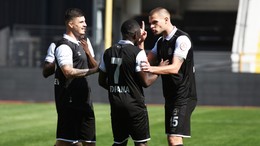 Manisa FK’dan kazanamama serisini bitiren galibiyet!