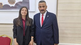 Zafer Partisi Ankara İl Başkanı Osman Demir’den adalet çağrısı: Ümit Özdağ bir an önce yargılanmalı!