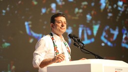 Ekrem İmamoğlu Diyarbakır’dan seslendi: Yeni bir geleceği birlikte kuracağız