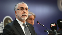Bakan Işıkhan'dan istihdam açıklaması: 2024'te 7 bin 668 kadını iş gücüne kazandırdık.