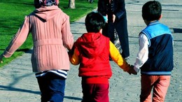 Çankaya Belediyesi çocuklar için harekete geçti