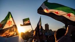 ABD, Suriye'den kademeli olarak çekiliyor