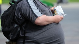 Türkiye'de obezite alarmı! Obezite sağlık sistemine büyük bir yük getiriyor!