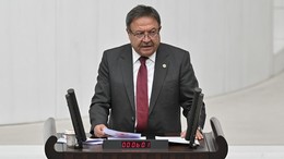 Ankara Milletvekili Arslan'dan maden işçilerine destek: Maden işçileri sadaka değil hakkını istiyor!