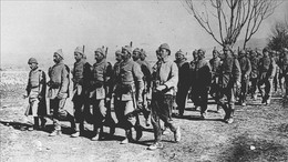 Çanakkale Deniz Zaferi'nin üzerinden 110 yıl geçti