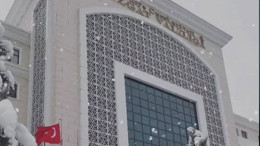 Yozgat'ta okullar tatil mi edildi? Yozgat Valiliği duyurdu