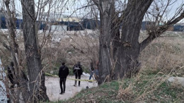 Ankara Etimesgut’ta şüpheli ölüm: Boş arazide bir kişinin cansız bedenine ulaşıldı