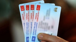 Eski tip ehliyet sahipleri için son tarih 31 Temmuz