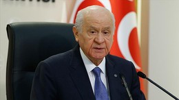MHP'de 7 haftadır grup toplantısı yapılmıyor! Bahçeli'nin sağlık durumu merak konusu