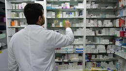 Ankaralı eylemciler biber gazı için çare buldu! Kızılay civarındaki eczanelerde cerrahi maske ve mide ilacı kalmadı