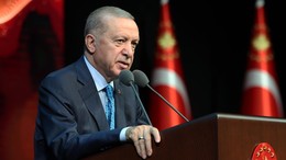 Cumhurbaşkanı Erdoğan muhalefeti eleştirdi: Çok çapsız bir ana muhalefet partisi var!