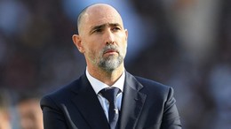 Igor Tudar dünya devine imza attı