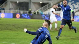 Beşiktaşlı Rashica asist yaptı, eski Fenerbahçeli Vedat Muric üçledi