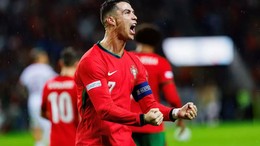Ronaldo, kariyerinin 929. golünü attı!
