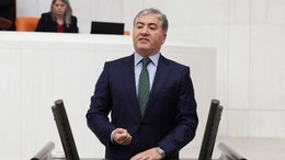 CHP Grup Başkanvekili Emir "İmamoğlu'na kumpas kurulduğunu" iddia etti!