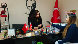 Muhtar Arzu Şen: Kadın desteği ile kazandım