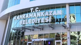 Kahramankazan Belediyesinden sağlık ve kariyer odaklı iki önemli adım