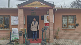 Ankara Serhat Mahallesi'nde güvenlik krizi: Sokak köpekleri ve AMATEM Hastanesi tehdit oluşturuyor