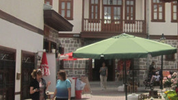 Altındağ Belediyesi’nden sanat dolu bir etkinlik: Sanat Sokağı ziyaretçilerini bekliyor