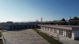 Çubuk Belediyesinden lezzet durağı: Et ve Yöresel Ürünler Pazarı açılıyor!