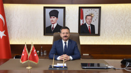 Vali Aksoy’dan Dünya Sağlık Günü mesajı