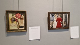 Sanat, görmeyen gözler için erişilebilir hale geliyor