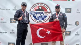 Yusuf Dikeç’in Olimpiyat başarısı, polis memuruna ilham verdi