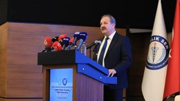 Sağlık-Sen Başkanı Doğan'dan sağlıkçılara çağrı! "Sağlık-Sen’li her zaman kazanır"