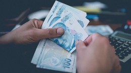 Enflasyon beklentilerinde 1,5 yıl sonra ilk artış