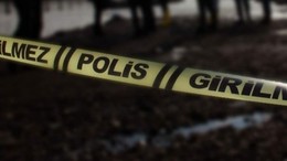 Kırşehir'de, otoyolda silahlı kavga