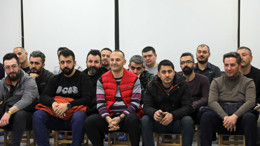 Çankaya’da babalar çocuklarının gelişimine ortak oluyor