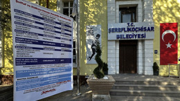 Şereflikoçhisar Belediyesi bir yıllık bilançoyu paylaştı! Belediyenin borcunun yarısı bitti!