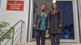 Yenikent Mustafa Kemal Mahallesi Muhtarı Akgül Tabak: “Yenikent 200 bin nüfusla ilçe statüsüne kavuşmalı!”