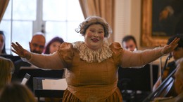 Ankara’da Shakespeare ezgileri! İngiltere'nin Ankara Büyükelçiliği'nden sanat dolu gece