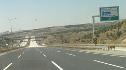 Ankara Çevre Yolu ve Kırşehir- Ankara yolu kısmen kapalı