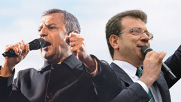 CHP’nin Yozgat mitingine cezaevinden destek: "Kayseri’den Yozgat’a yürüyen gençlere selam olsun"