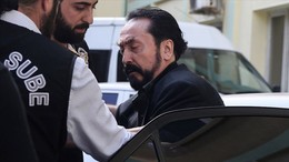 Adnan Oktar suç örgütü davasında karar açıklandı