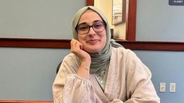 ABD'de federal yargıç Türk öğrenci Öztürk'ün Vermont'a nakledilmesine hükmetti