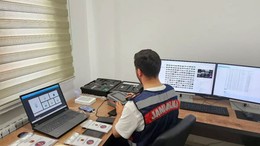 Kırşehir’de terör propagandasına dijital darbe