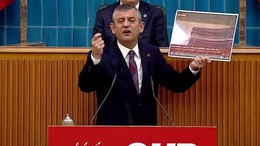 Özgür Özel, Ankara'dan Yozgatlı çiftçiye seslendi: "Sana söz olsun! Bu düzen değişecek"