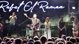 Kırıkkale'de Rafet El Roman rüzgarı esecek