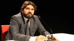 Rasim Ozan Kütahyalı'ya hapis istemi