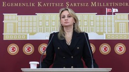 DEVA Partisi eriyor! İstifa eden İzmir Milletvekili Seda Kaya Ösen hangi partiye geçecek?