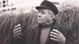 Anadolu'yu hasretinden prangalar eskiterek şiirlerine taşıyan Ahmed Arif kimdir?