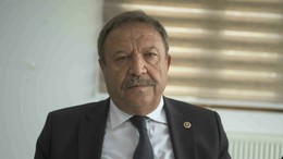 Ankara Milletvekili Yüksel Arslan’dan hükümete, “Hayati kurumları derhal Ankara’ya geri getirin” çağrısı