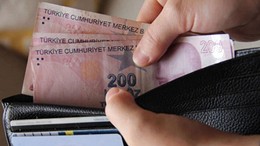 600 bin kamu işçisine ilk 6 ay için yüzde 50 zam talebi masada